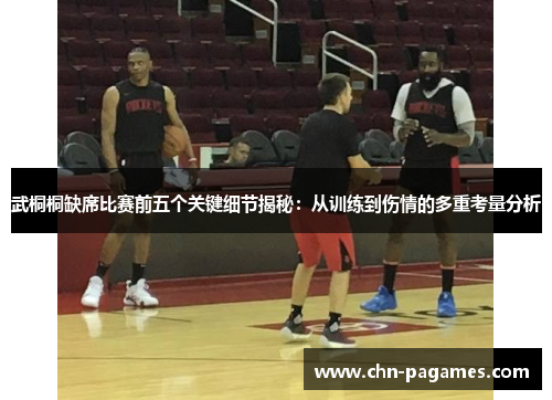 武桐桐缺席比赛前五个关键细节揭秘:从训练到伤情的多重考量分析 武桐桐缺席比赛前五个关键细节揭秘:从训练到伤情的多重考量分析