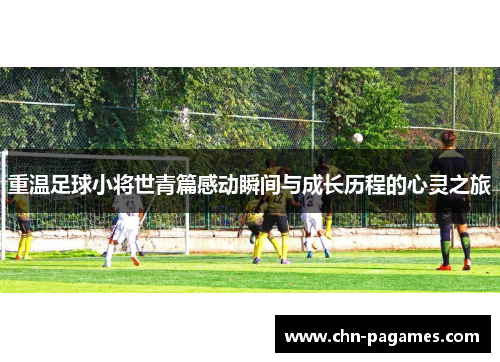 重温足球小将世青篇感动瞬间与成长历程的心灵之旅