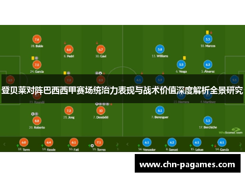 登贝莱对阵巴西西甲赛场统治力表现与战术价值深度解析全景研究